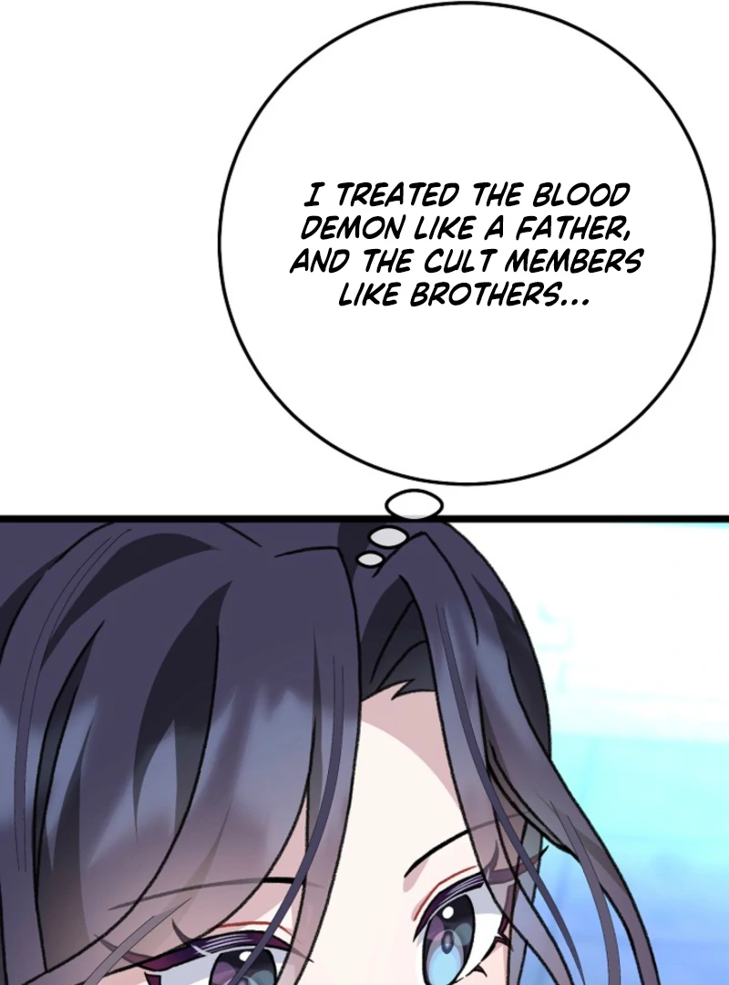 Return of the Namgung Clan’s Granddaughter Chapter 18 - Page 89