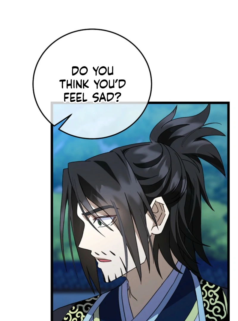 Return of the Namgung Clan’s Granddaughter Chapter 18 - Page 93