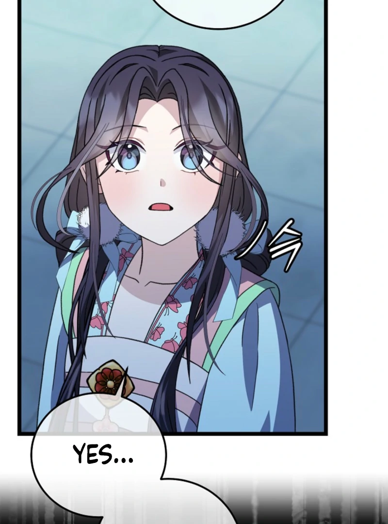 Return of the Namgung Clan’s Granddaughter Chapter 18 - Page 95