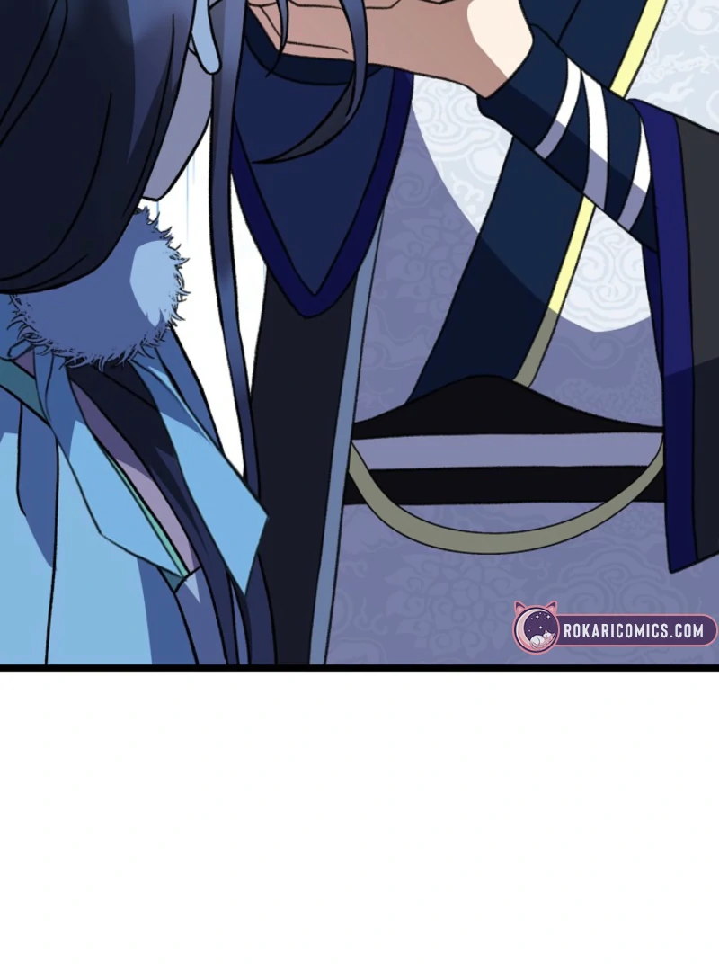 Return of the Namgung Clan’s Granddaughter Chapter 18 - Page 97