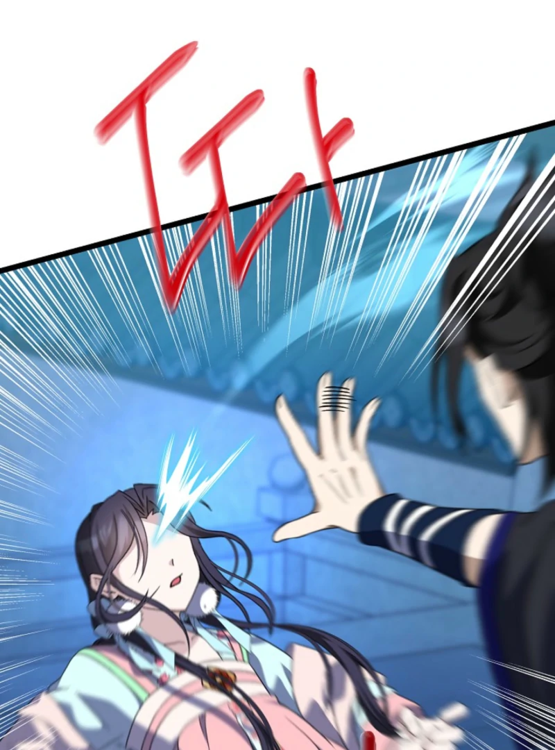 Return of the Namgung Clan’s Granddaughter Chapter 18 - Page 98