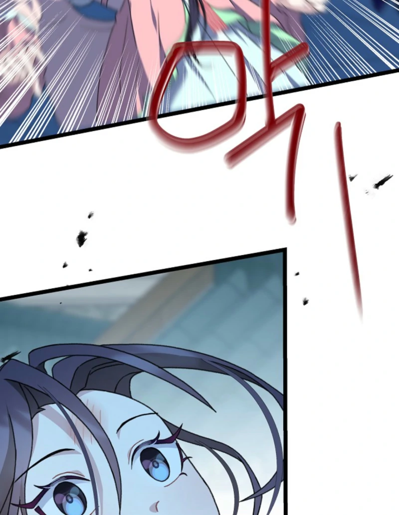 Return of the Namgung Clan’s Granddaughter Chapter 18 - Page 99