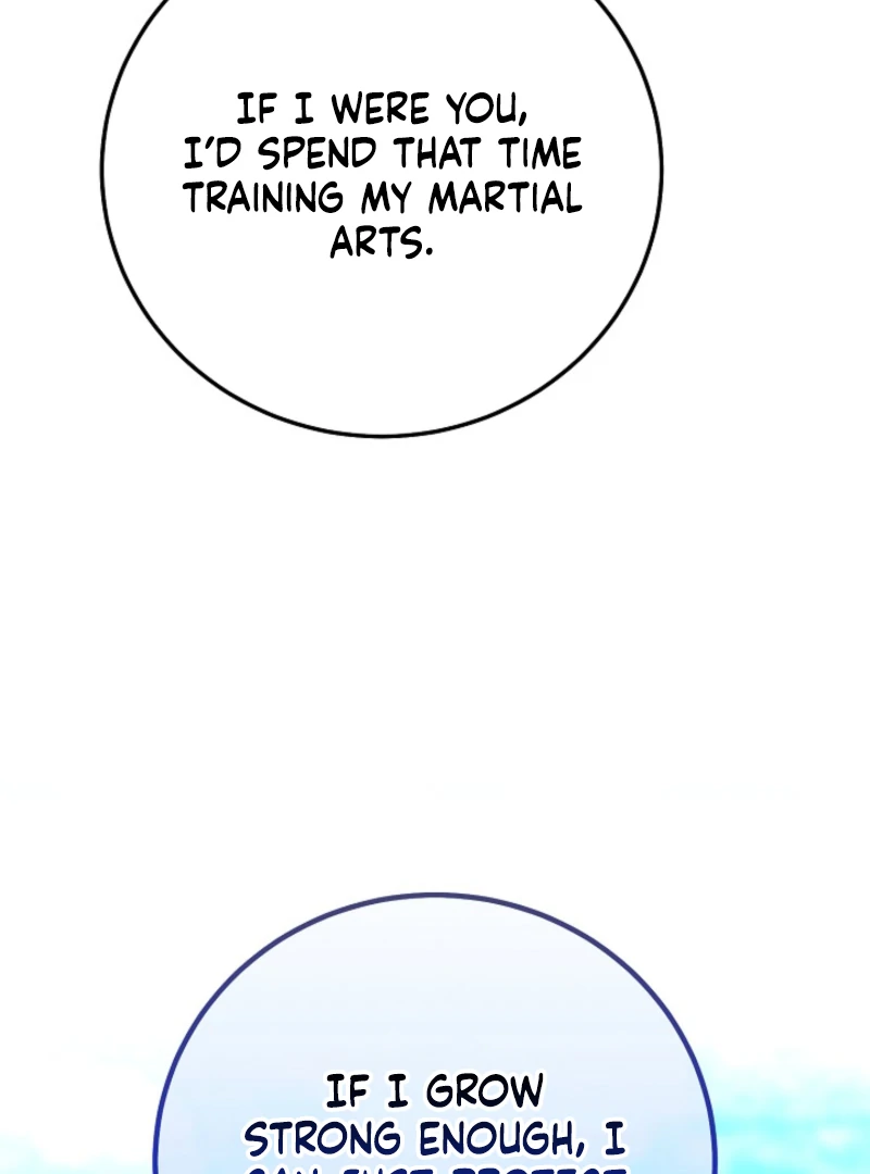 Return of the Namgung Clan’s Granddaughter Chapter 18 - Page 105