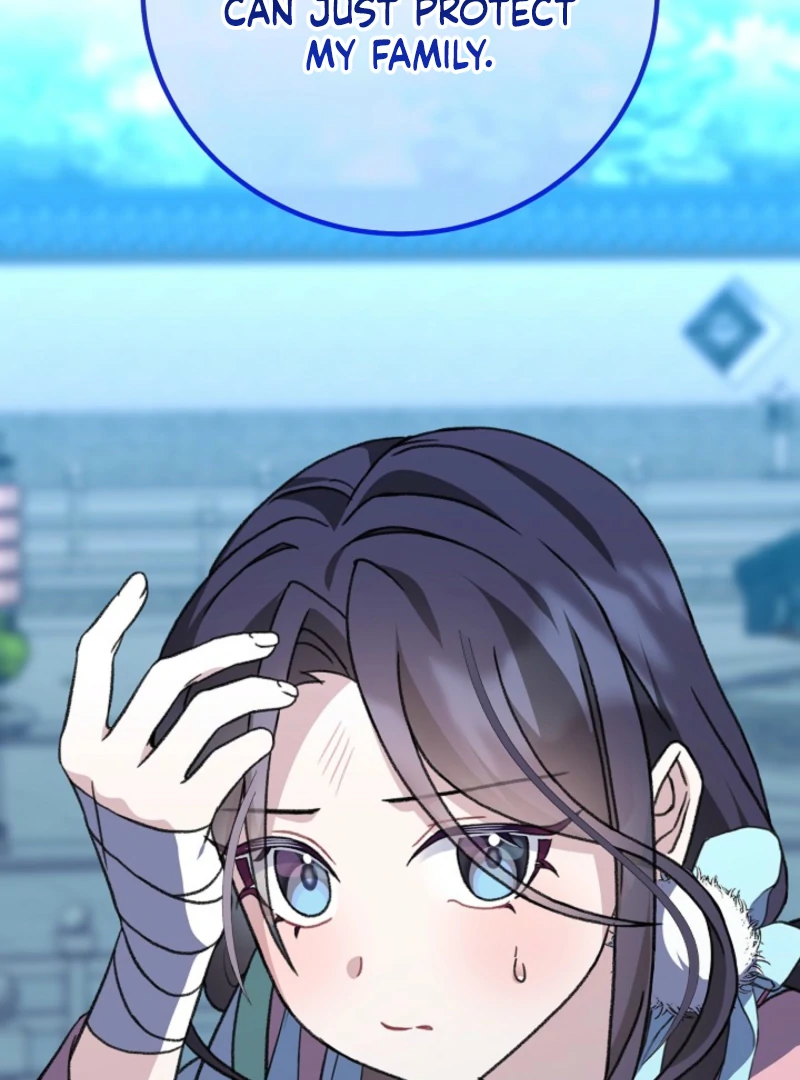 Return of the Namgung Clan’s Granddaughter Chapter 18 - Page 106