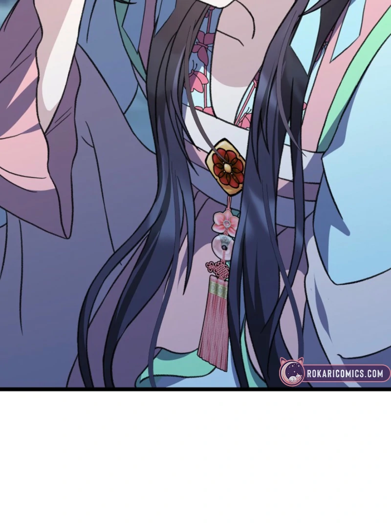 Return of the Namgung Clan’s Granddaughter Chapter 18 - Page 107