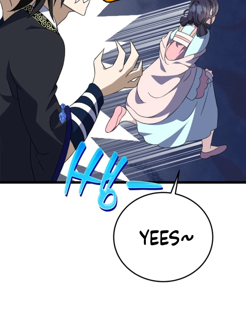 Return of the Namgung Clan’s Granddaughter Chapter 18 - Page 115