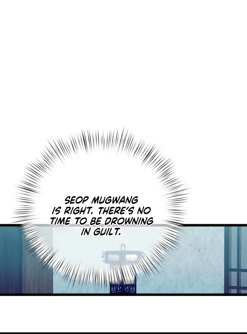 Return of the Namgung Clan’s Granddaughter Chapter 18 - Page 116