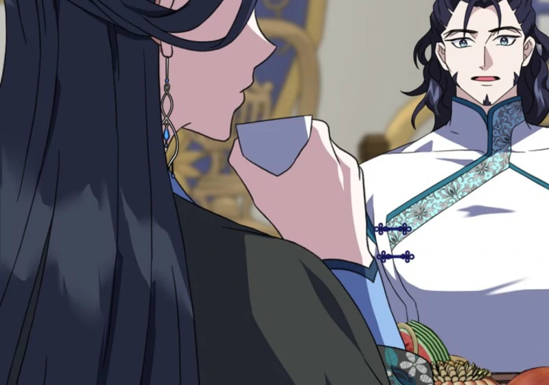 Return of the Namgung Clan’s Granddaughter Chapter 18 - Page 125