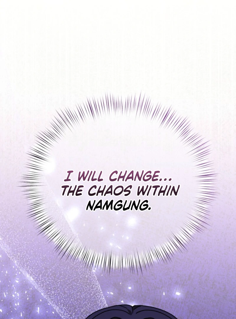 Return of the Namgung Clan’s Granddaughter Chapter 18 - Page 129