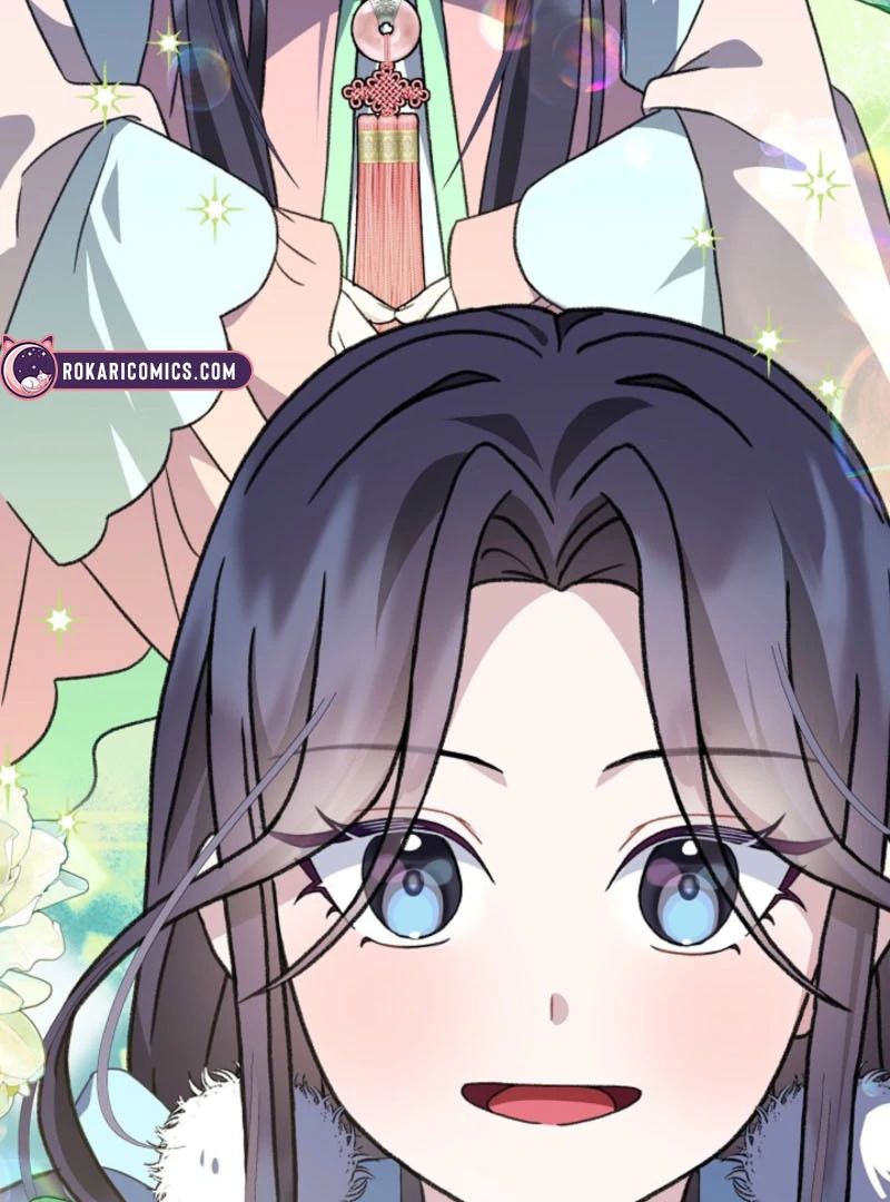 Return of the Namgung Clan’s Granddaughter Chapter 19 - Page 5