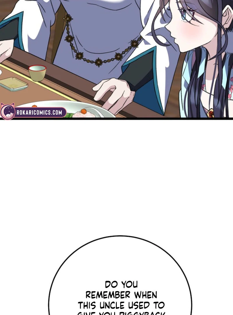 Return of the Namgung Clan’s Granddaughter Chapter 19 - Page 21