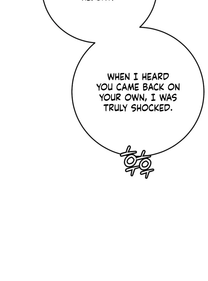 Return of the Namgung Clan’s Granddaughter Chapter 19 - Page 23