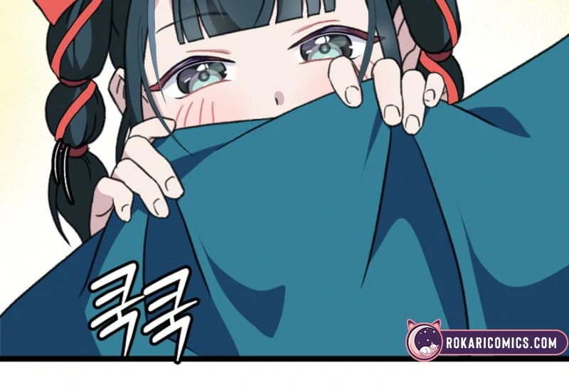 Return of the Namgung Clan’s Granddaughter Chapter 19 - Page 36