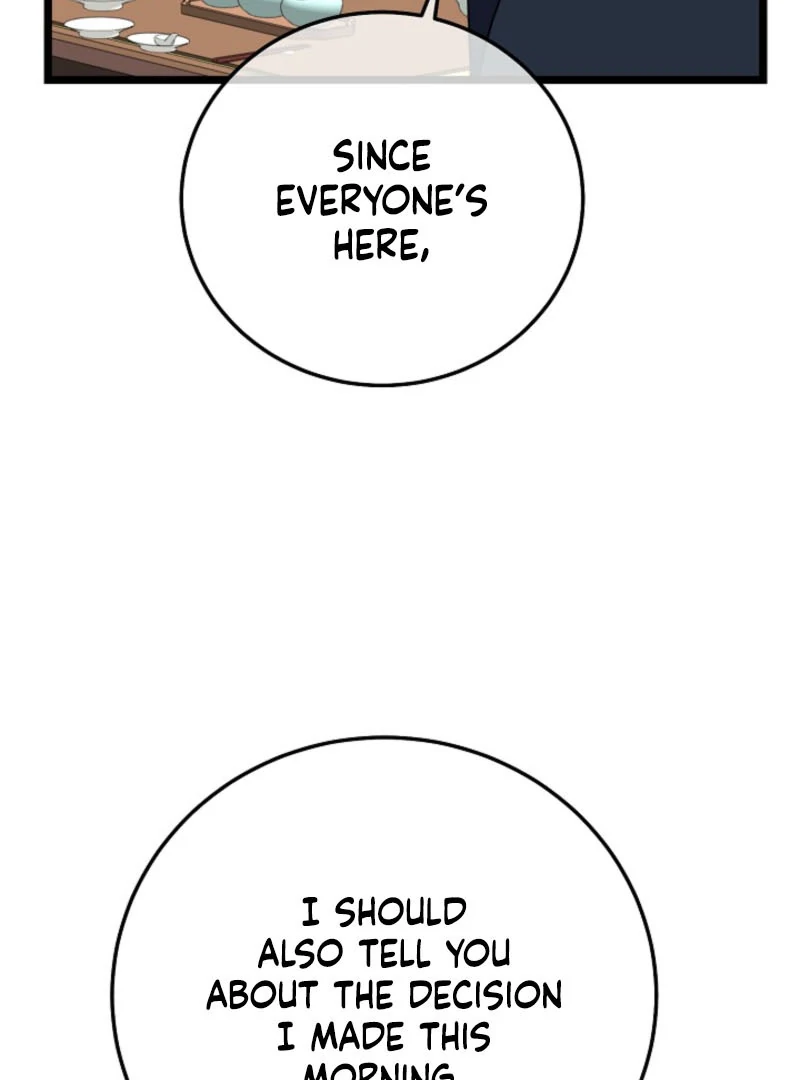 Return of the Namgung Clan’s Granddaughter Chapter 19 - Page 43