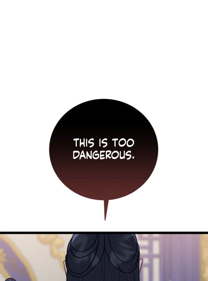 Return of the Namgung Clan’s Granddaughter Chapter 19 - Page 54