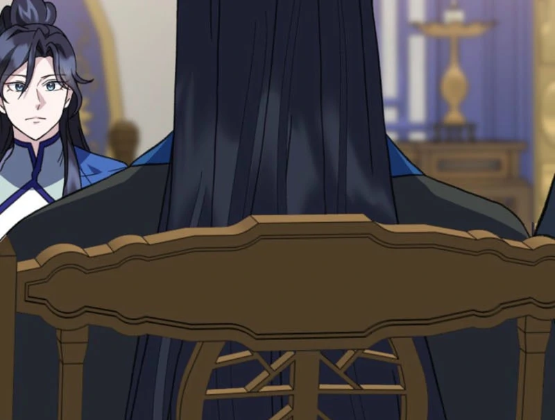 Return of the Namgung Clan’s Granddaughter Chapter 19 - Page 55