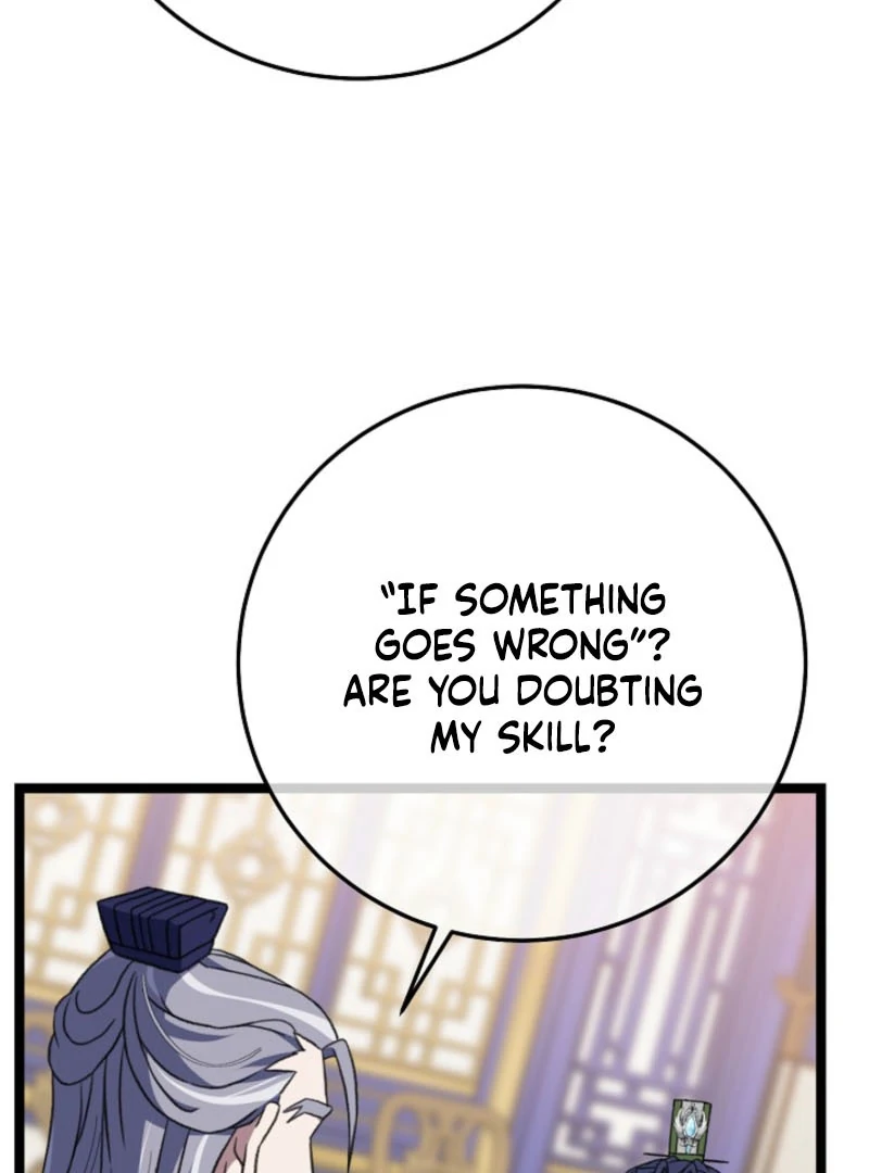 Return of the Namgung Clan’s Granddaughter Chapter 19 - Page 59