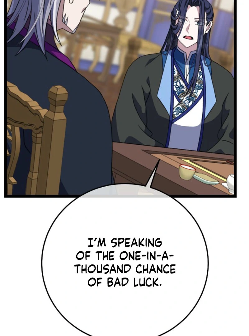 Return of the Namgung Clan’s Granddaughter Chapter 19 - Page 60