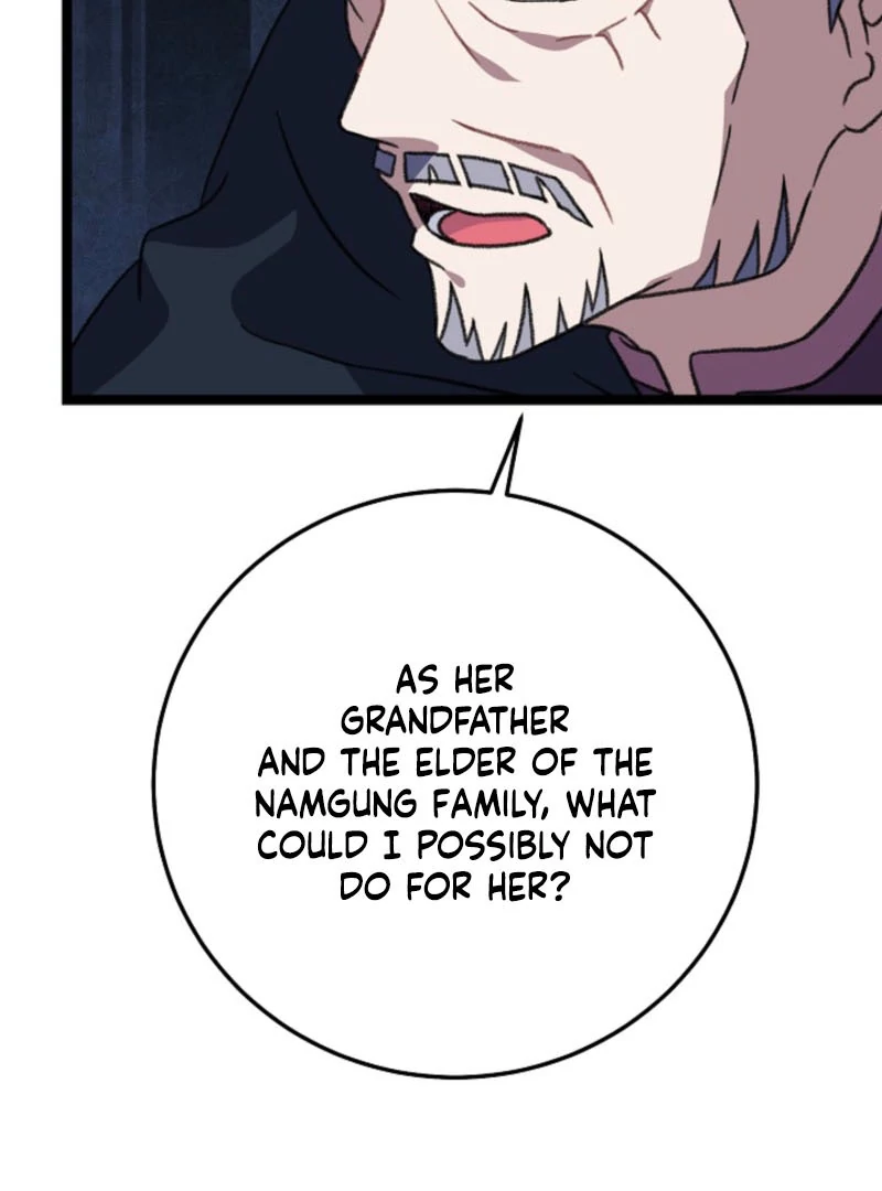 Return of the Namgung Clan’s Granddaughter Chapter 19 - Page 69
