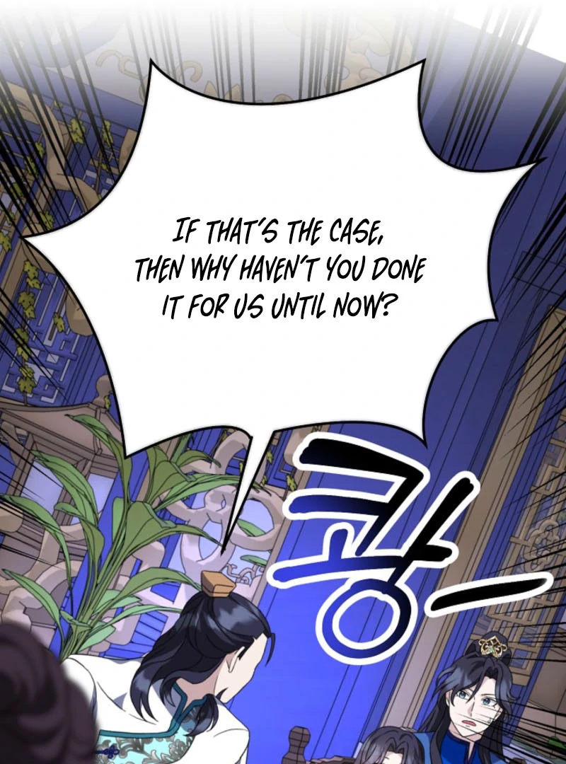 Return of the Namgung Clan’s Granddaughter Chapter 19 - Page 74