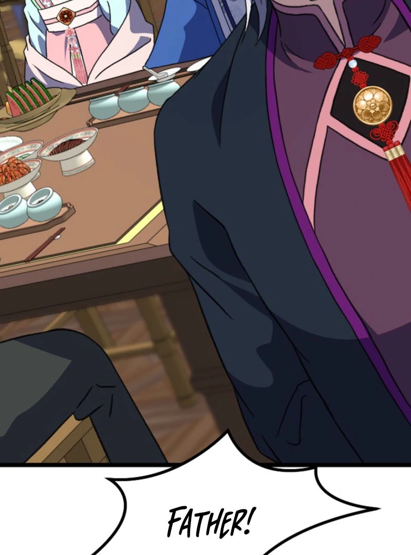 Return of the Namgung Clan’s Granddaughter Chapter 19 - Page 83