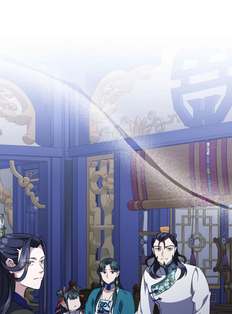 Return of the Namgung Clan’s Granddaughter Chapter 19 - Page 85