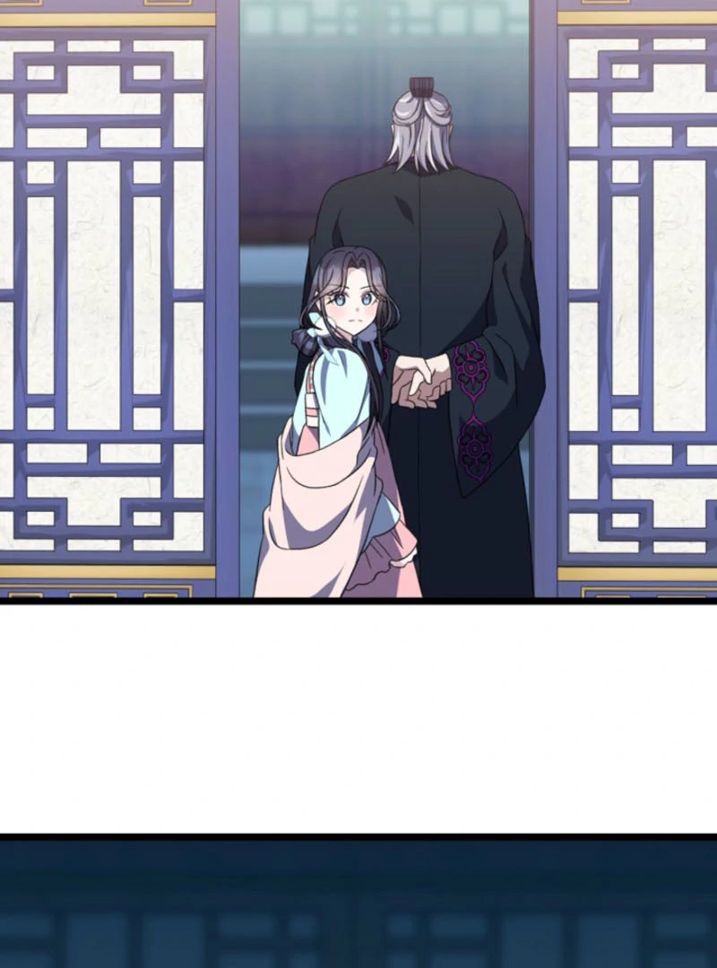 Return of the Namgung Clan’s Granddaughter Chapter 19 - Page 87