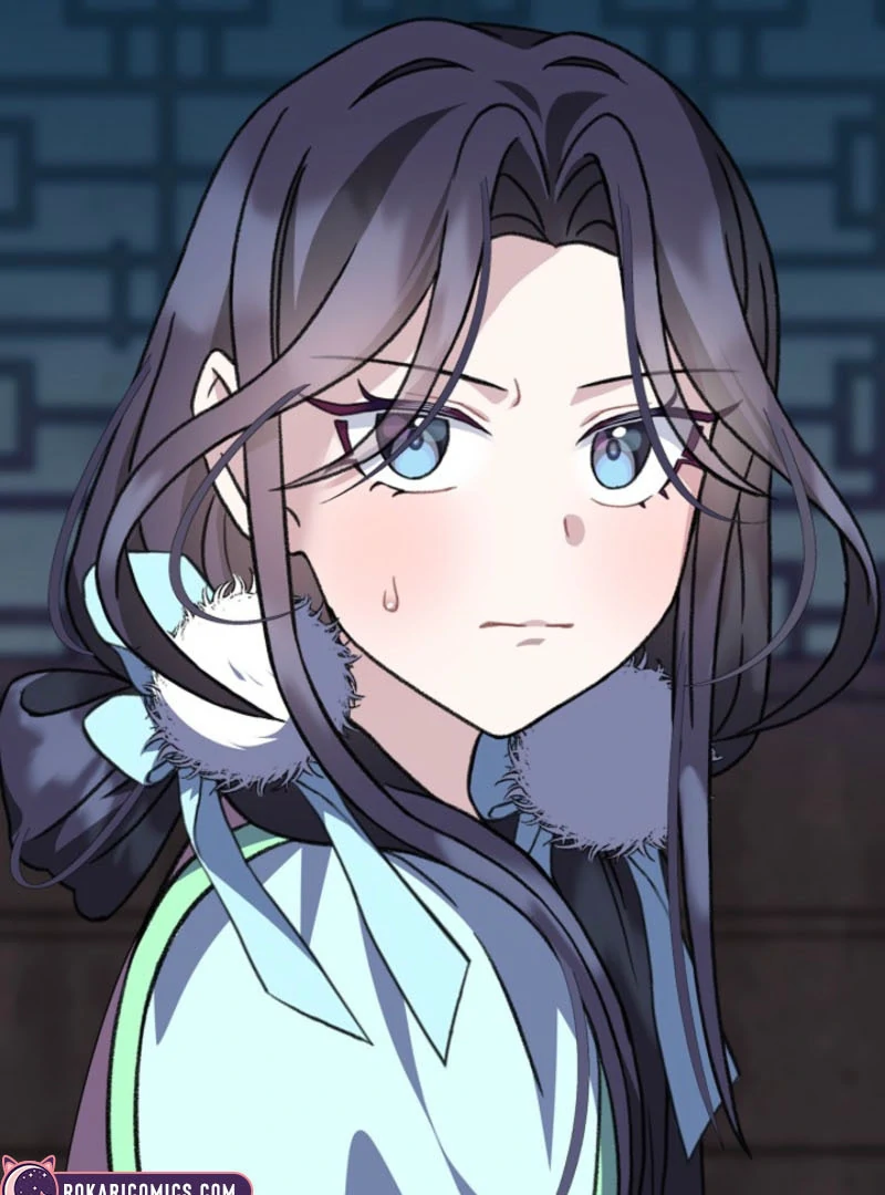 Return of the Namgung Clan’s Granddaughter Chapter 19 - Page 88