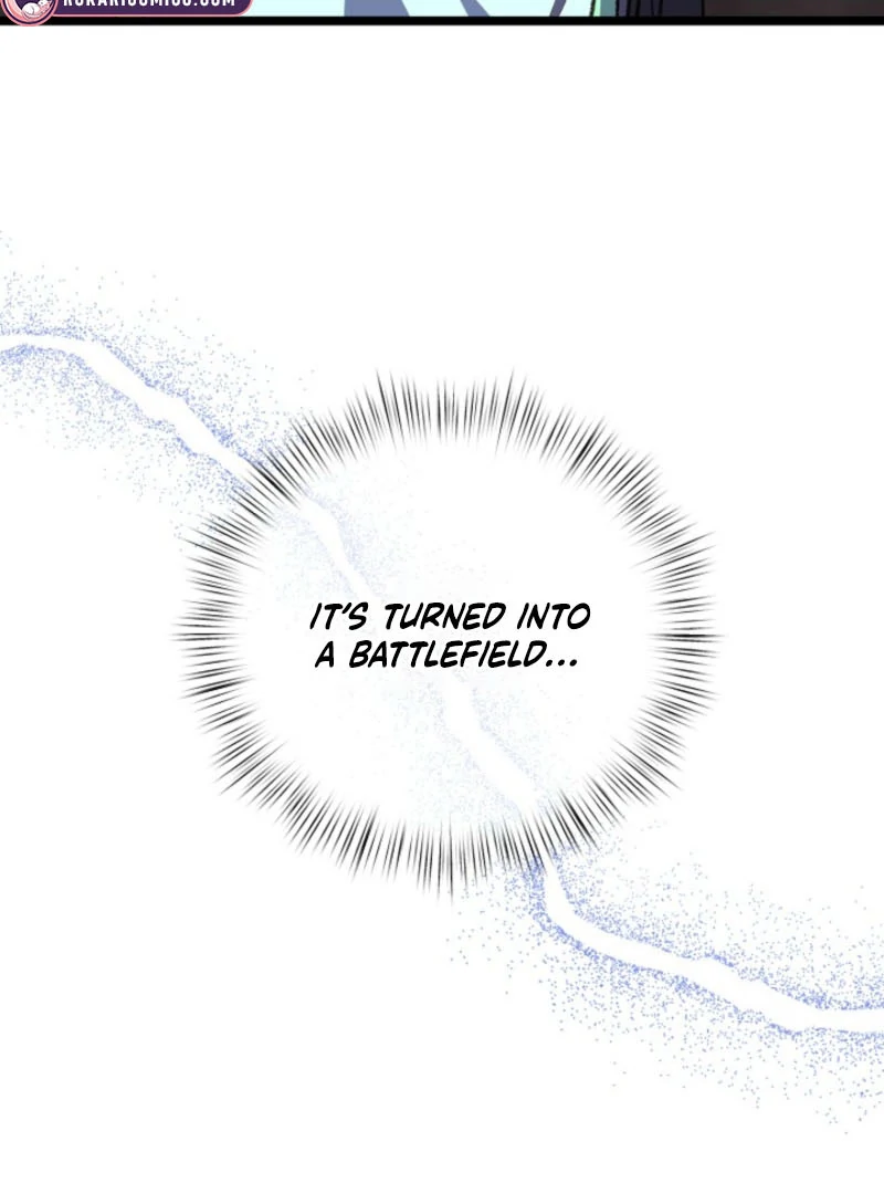 Return of the Namgung Clan’s Granddaughter Chapter 19 - Page 89