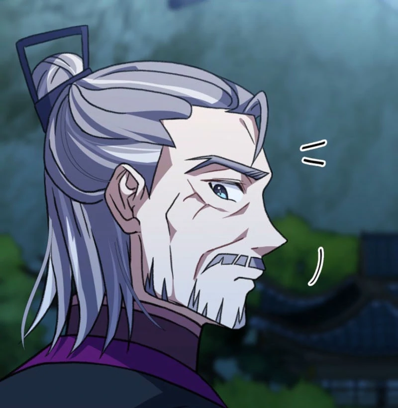 Return of the Namgung Clan’s Granddaughter Chapter 19 - Page 91