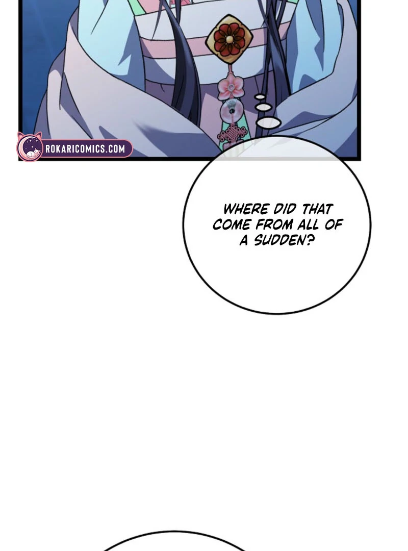 Return of the Namgung Clan’s Granddaughter Chapter 19 - Page 101