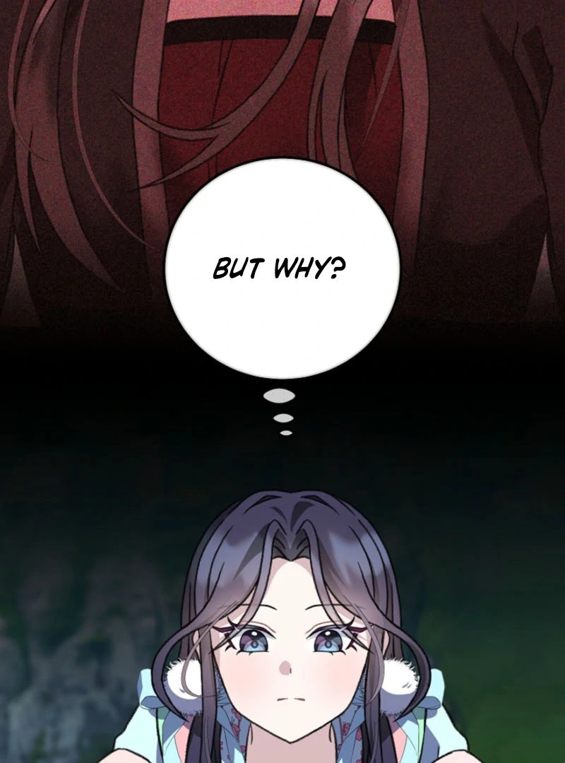 Return of the Namgung Clan’s Granddaughter Chapter 19 - Page 108