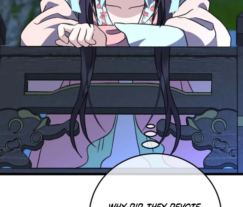 Return of the Namgung Clan’s Granddaughter Chapter 19 - Page 109