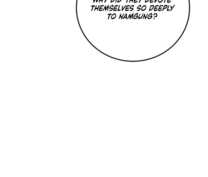 Return of the Namgung Clan’s Granddaughter Chapter 19 - Page 110