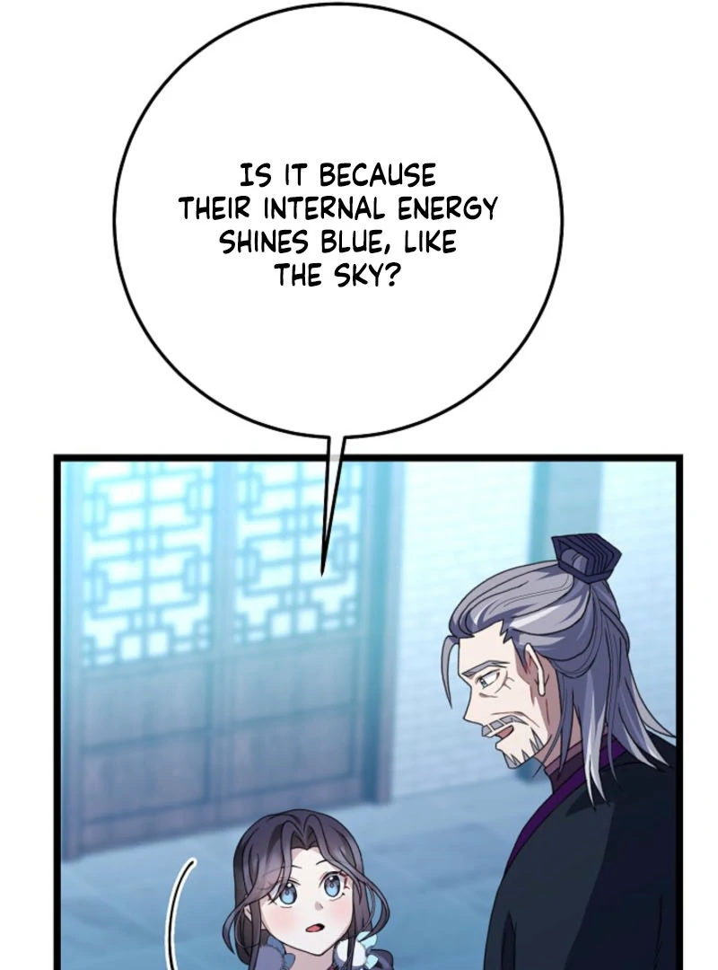 Return of the Namgung Clan’s Granddaughter Chapter 19 - Page 111