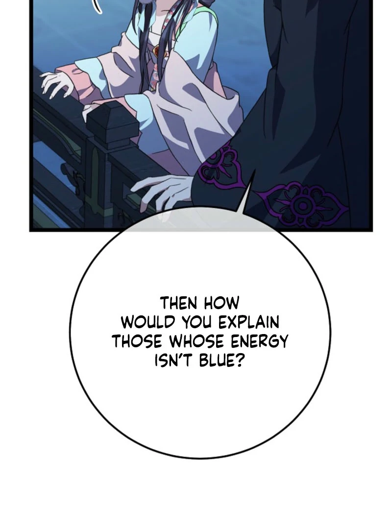 Return of the Namgung Clan’s Granddaughter Chapter 19 - Page 112