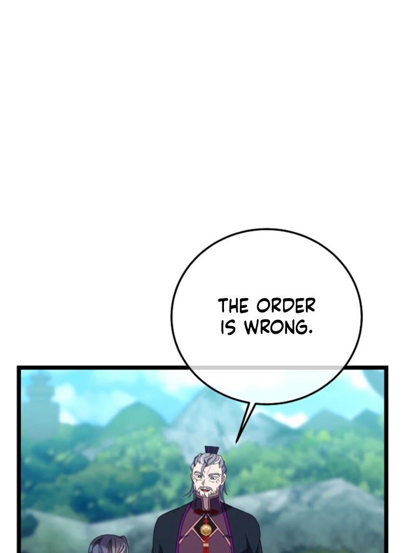 Return of the Namgung Clan’s Granddaughter Chapter 19 - Page 113