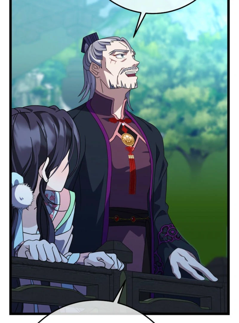 Return of the Namgung Clan’s Granddaughter Chapter 19 - Page 117