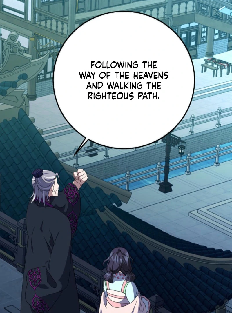 Return of the Namgung Clan’s Granddaughter Chapter 19 - Page 124