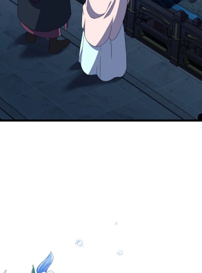 Return of the Namgung Clan’s Granddaughter Chapter 19 - Page 125