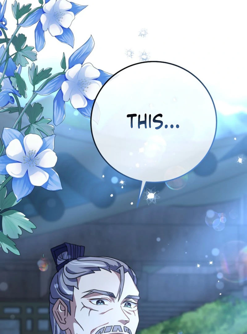 Return of the Namgung Clan’s Granddaughter Chapter 19 - Page 126