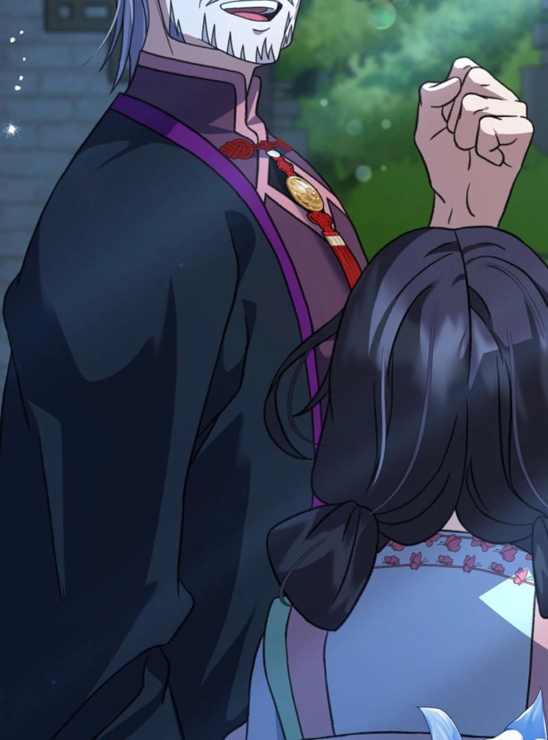 Return of the Namgung Clan’s Granddaughter Chapter 19 - Page 127