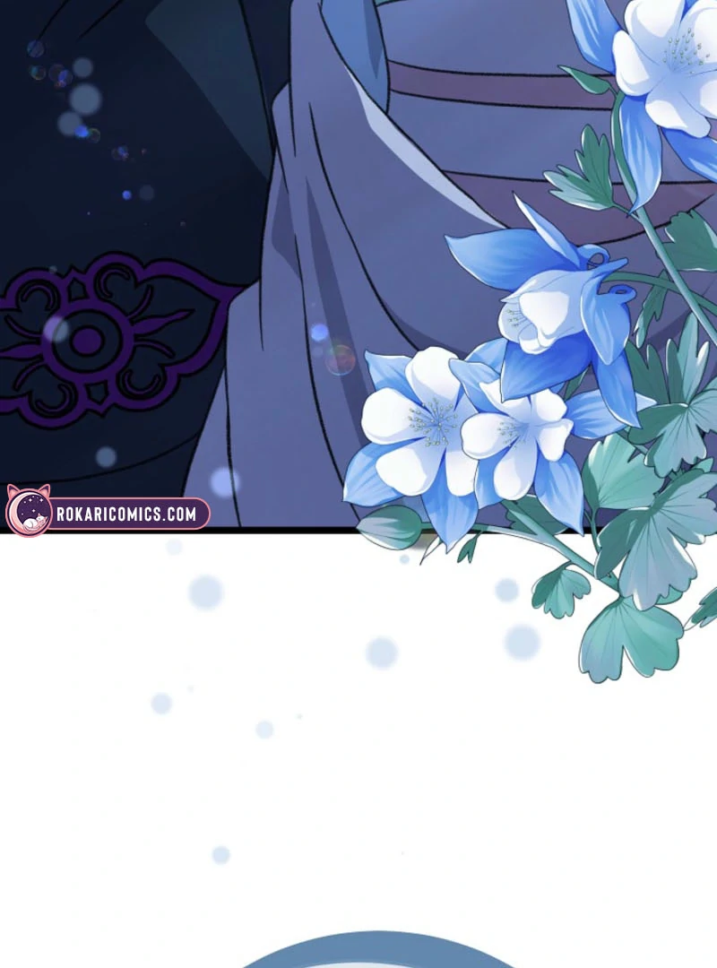 Return of the Namgung Clan’s Granddaughter Chapter 19 - Page 128