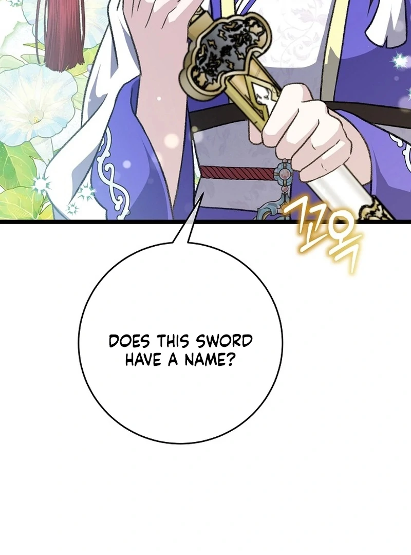 Return of the Namgung Clan’s Granddaughter Chapter 23 - Page 5