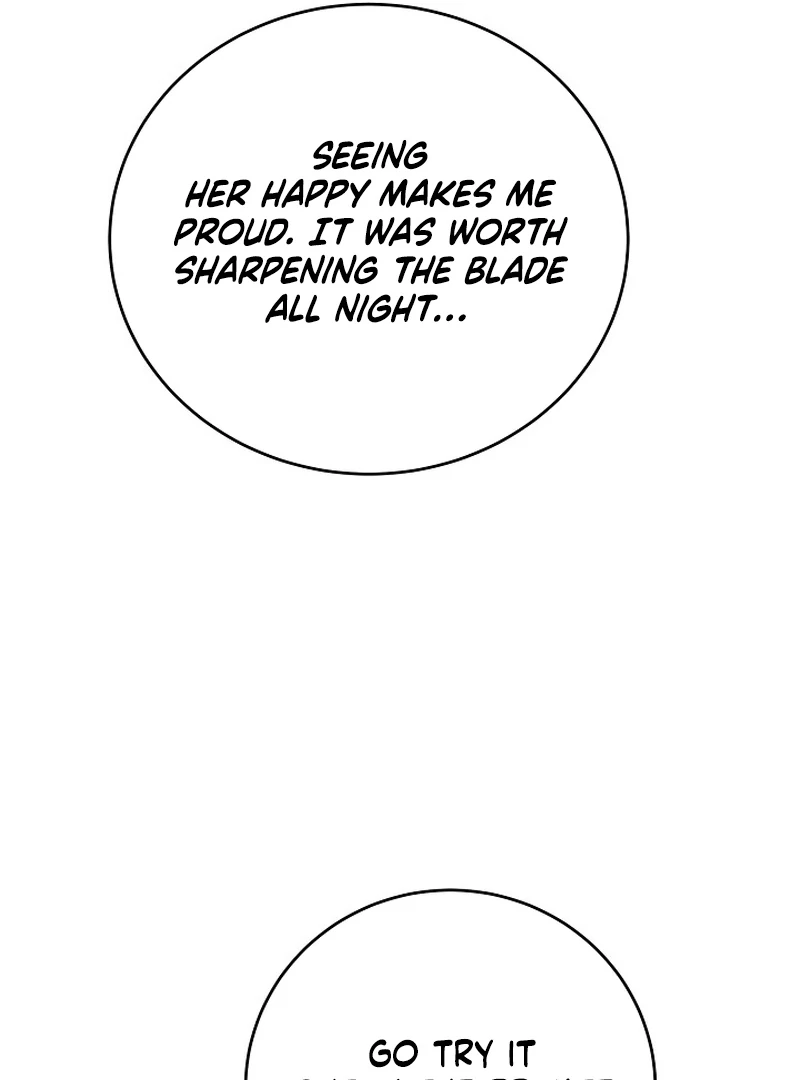 Return of the Namgung Clan’s Granddaughter Chapter 23 - Page 10