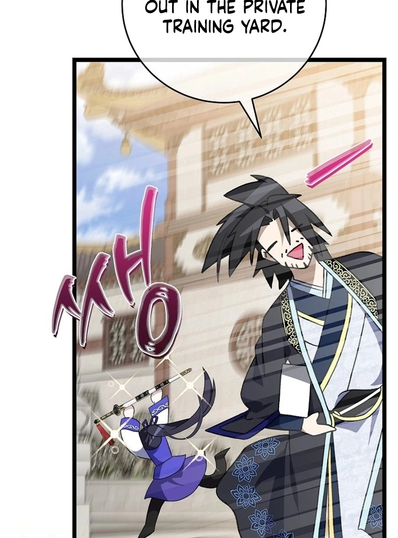 Return of the Namgung Clan’s Granddaughter Chapter 23 - Page 11