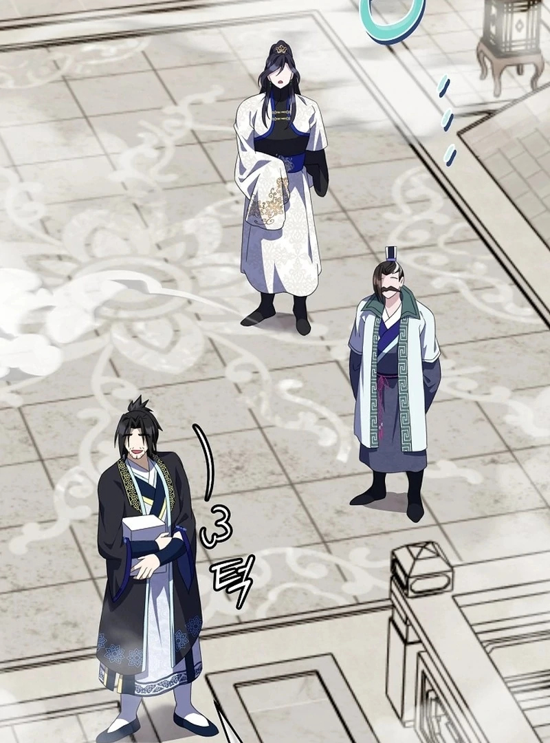 Return of the Namgung Clan’s Granddaughter Chapter 23 - Page 13