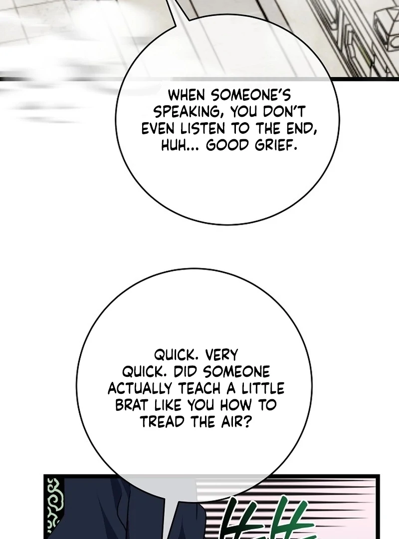 Return of the Namgung Clan’s Granddaughter Chapter 23 - Page 14