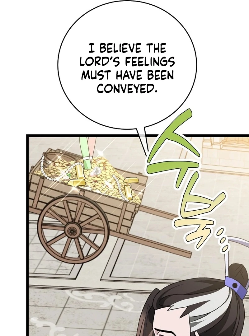 Return of the Namgung Clan’s Granddaughter Chapter 23 - Page 19