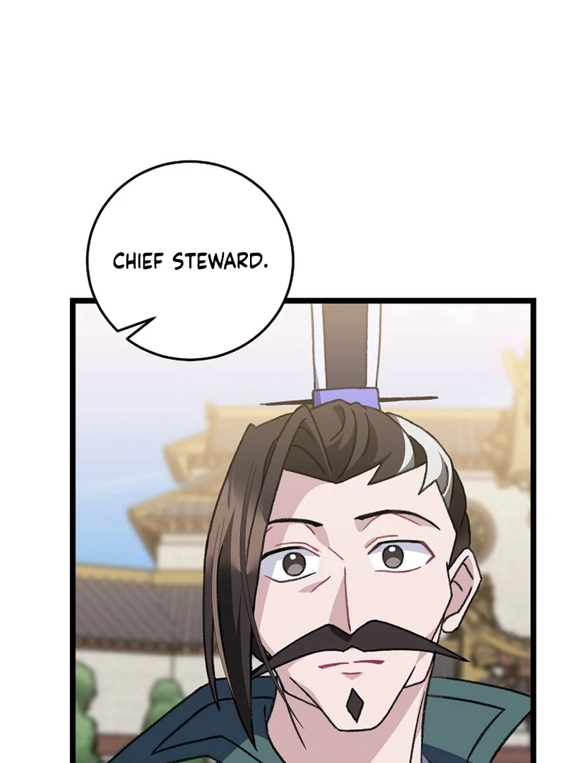 Return of the Namgung Clan’s Granddaughter Chapter 23 - Page 23